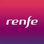 renfe android application logo